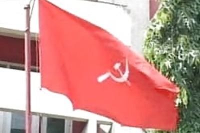 Jyoti Basu seeks favour from Congress supporters