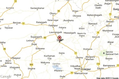 3 pilgrims killed, 10 injured as vehicle runs over them