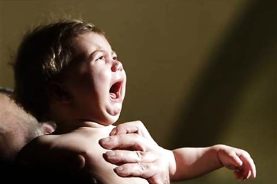 Babies 'practise' facial expressions in womb: Study