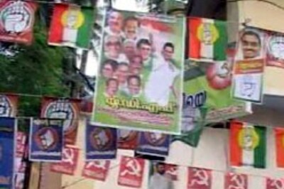 'CM involved in MCD ticket distribution'