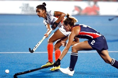 Peaking at Right Time Crucial for Performance at Tokyo Olympics, Says Navjot Kaur
