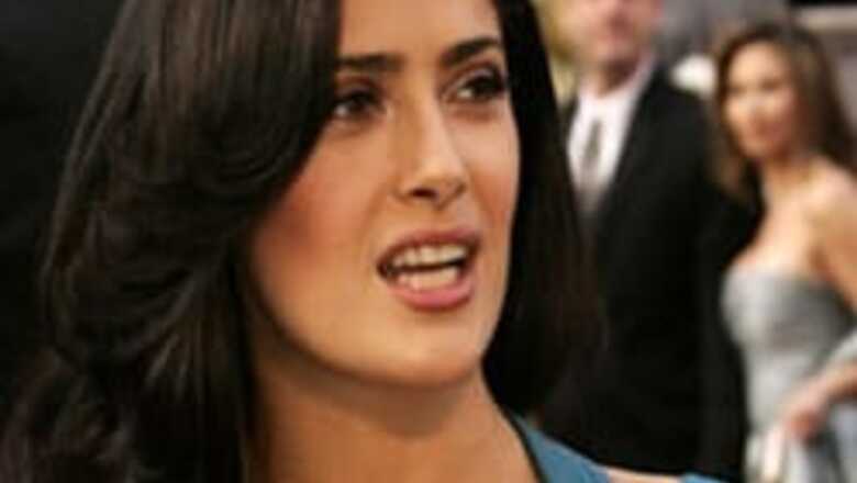 In Pics: Check out world's top 10 Hot Celebrities