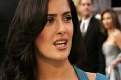 In Pics: Check out world's top 10 Hot Celebrities