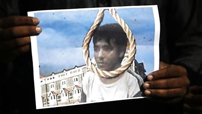 Kasab hanging: Pakistan Taliban vows to attack Indian targets