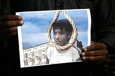 Kasab hanging: Pakistan Taliban vows to attack Indian targets