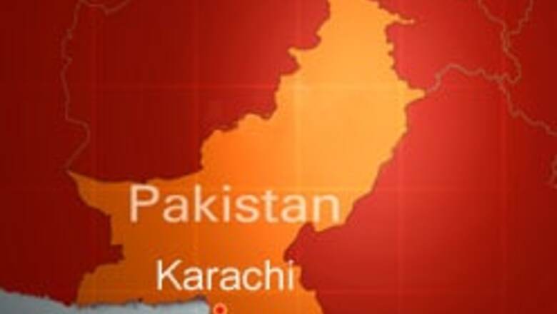 US, Afghan troops attack Pak border post