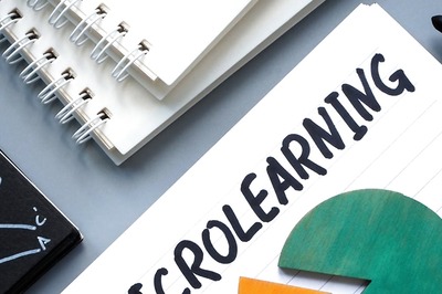 Opinion | The Rise of Microlearning: Bite-Sized Education for the Digital Age