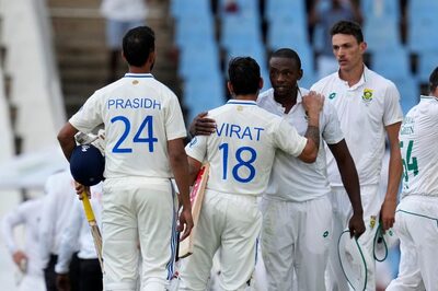 'No one Looked to Play Ugly and Take Body Blows': Aakash Chopra Criticises India's 1st Test Defeat vs SA