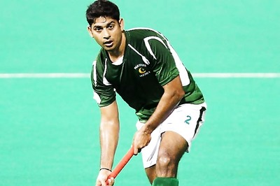 Pakistan edge past New Zealand in Azlan Shah opener