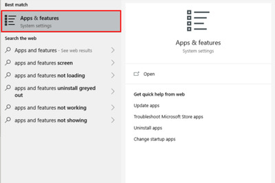 How to Uninstall Firefox From Any Device