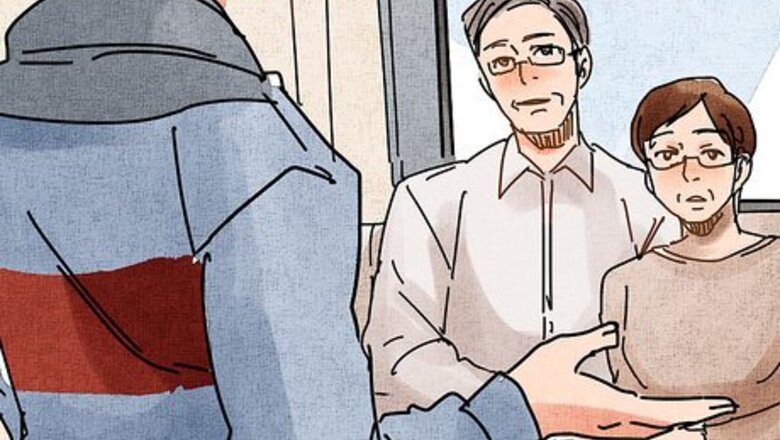 How to Convince Your Father You Are Not Autistic