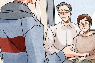 How to Convince Your Father You Are Not Autistic