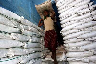 Sugar Output to Fall by 18% as Lower Monsoon Rains Limiting Crop Growth