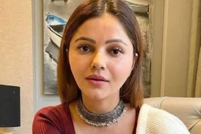 Rubina Dilaik Recalls Being Told She Is Not 'Fit For Industry and Must Pack Her Bags' | Exclusive