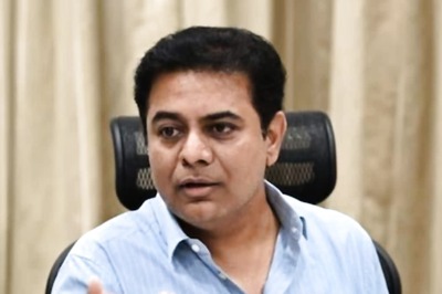 Telangana Polls: Rahul Gandhi Not a Leader, He is a Reader, Says KTR