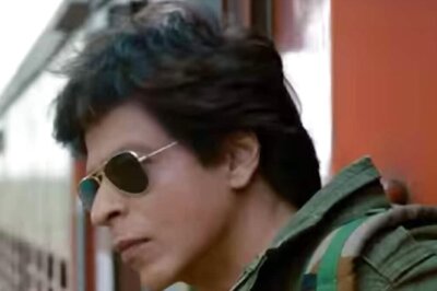 Shah Rukh Khan Has Watched Dunki THIS Many Times Already, Reveals His Favourite Songs From The Film