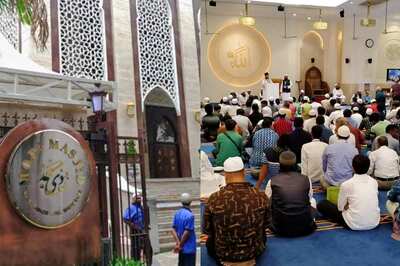 Modi Masjid: All About This Mosque in Bengaluru Not Named After Prime Minister