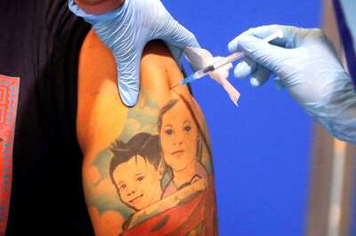 Covishield, Covaxin Mix Shows Positive Results. Here are Nations Already Offering Vaccine Cocktail