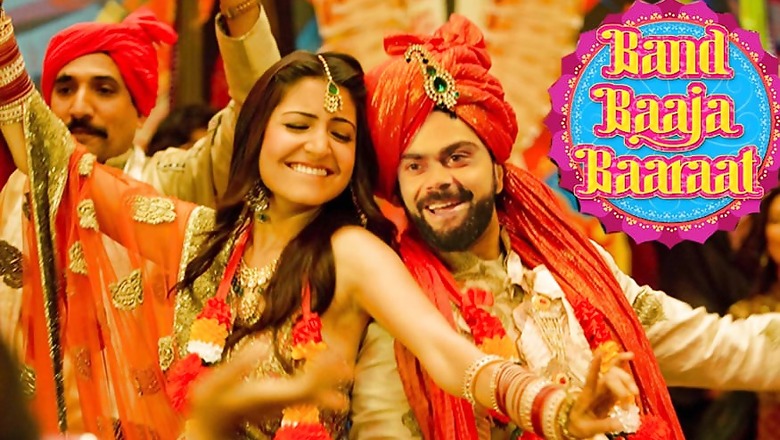 Inside Virat Kohli-Anushka Sharma's Intimate Wedding Ceremony