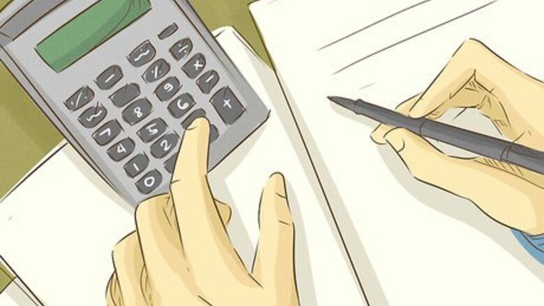 How to Calculate Taxes on Operating Income