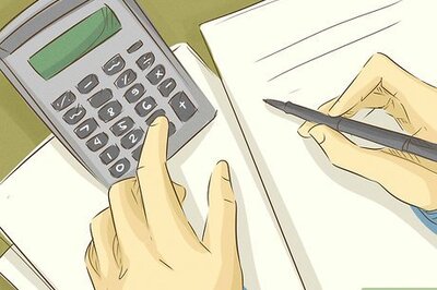 How to Calculate Taxes on Operating Income