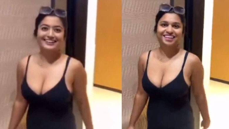Rashmika Mandanna Deepfake Video: Delhi Police Questions 4 Suspects, Further Probe Underway