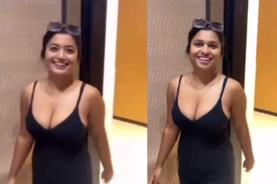 Rashmika Mandanna Deepfake Video: Delhi Police Questions 4 Suspects, Further Probe Underway