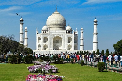 Survey Reveals More Europeans Searching for Travel to Asia This Summer