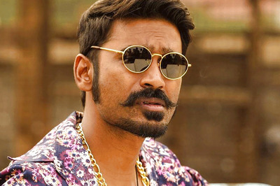 Dhanush Reveals Who Forced Him Into Acting