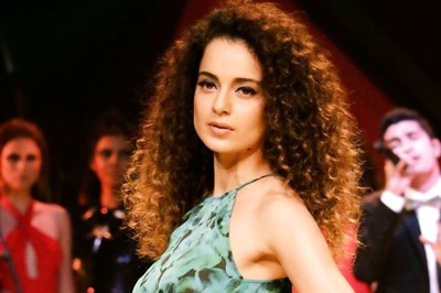 Kangana Is a Very Unique Person, Says Her Simran Co-star Sohum Shah