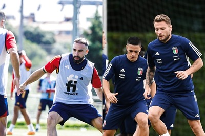 Spain vs Italy Live Football Streaming For UEFA Nations League Semi-final: How to Watch Spain vs Italy on TV, Online