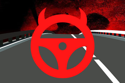 Madhya Pradesh Sone River Accident: 21 of Wedding Party Reported Killed as Mini-Truck Falls Off Bridge