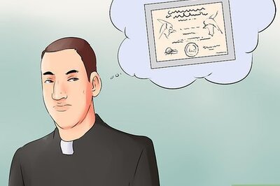 How to Become an Officiant