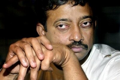 RGV to give crime a facelift in his next