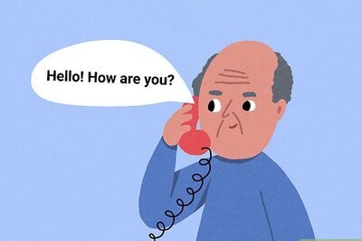 How to Respect Your Elders