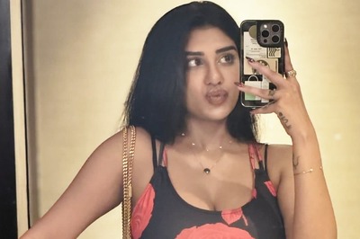 Surekha Vani's Daughter Supritha Naidu Makes Heads Turn In Floral Dress