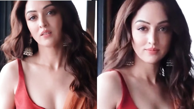 Watch: Sandeepa Dhar Sets Internet On Fire With Her Killer Dance Moves