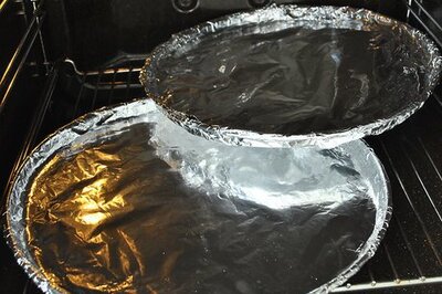 How to Make Grilled Cheese in the Oven