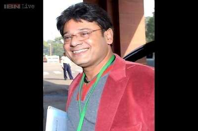 'Rape for revenge' remark: TMC MP Tapas Pal hospitalised