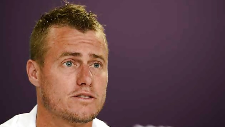Hewitt and Blake earn US Open wildcards