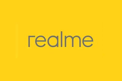 Realme Set to Launch 5G Smartphones in India Later This Year