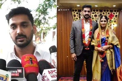 Porur Police Summon Actor Arnav Amjath Over Assault Charges