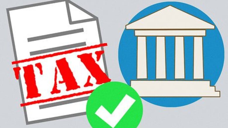 How to Prepare to File Bankruptcy
