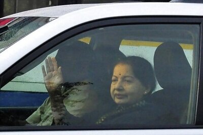 Jayalaithaa: The political phoenix