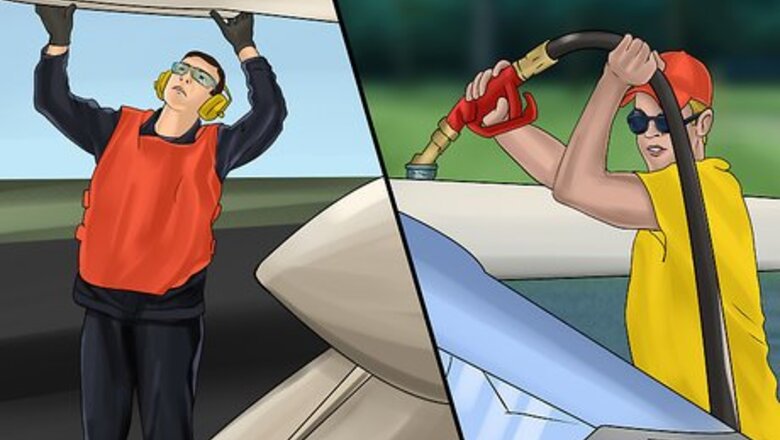 How to Take off in a Cessna 150 and Climb to Cruising Altitude at Best Rate of Climb