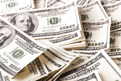 5 Billionaires Who Started With Nothing