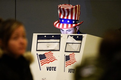 At Least Three Indian-Americans Win State Assembly Elections