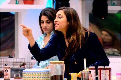 Bigg Boss 14's Arshi Khan Buys a 'Dream' Flat in Mumbai