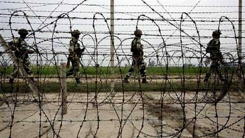 J&K: Pakistan violates ceasefire along Poonch sector