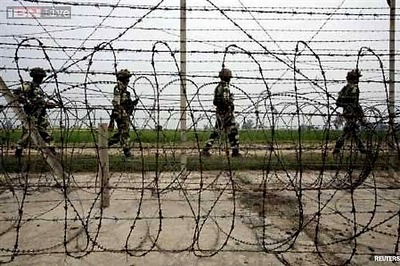 J&K: Pakistan violates ceasefire along Poonch sector
